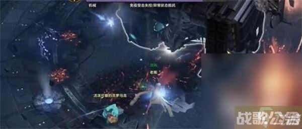 《命运方舟》旅程秘密基地的制作所位置详情
