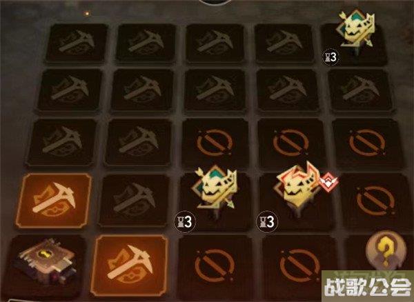 星穹铁道地城探宝第二遗迹通关攻略 过关技巧分享