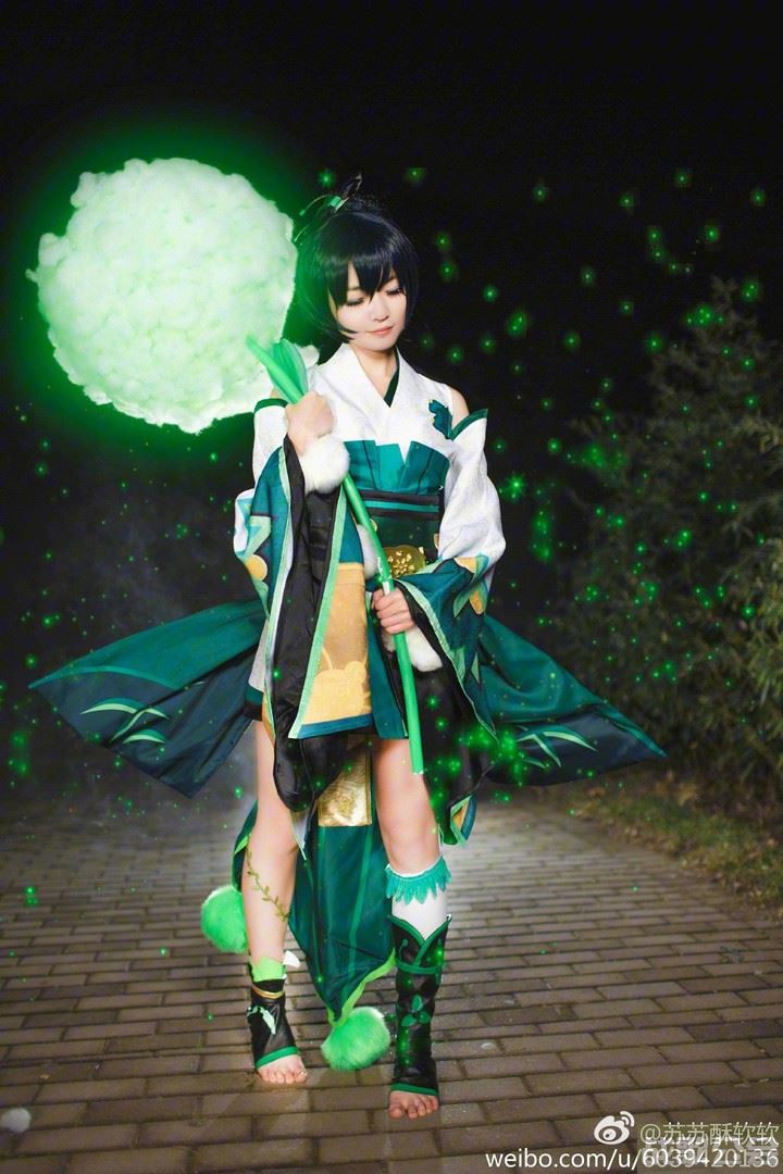阴阳师萤草御魂(阴阳师萤草御魂搭配2021)