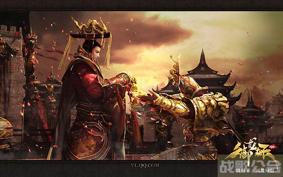 御龙在天名将(御龙在天名将属性)