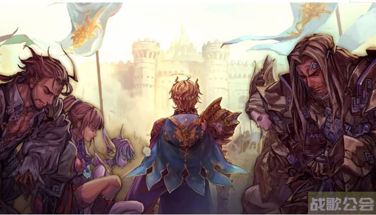 幻想大陆战记攻略(幻想大陆战记攻略 天幻) 幻想大陆战记攻略(幻想大陆战记攻略 天幻)