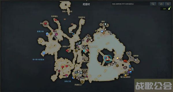 命运方舟帕普尼卡隐藏剧情收集攻略 -帕斯卡明日方舟攻略分享