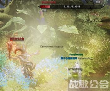 命运方舟帕普尼卡怪物图鉴大全-帕斯卡明日方舟关卡攻略