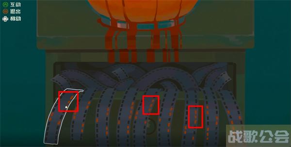 三伏游戏第二章攻略-《三伏》游戏图文攻略分享