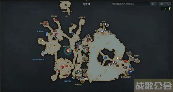 命运方舟帕普尼卡隐藏剧情收集攻略 -帕斯卡明日方舟攻略分享