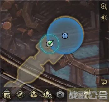 命运方舟阿尔泰因隐藏剧情攻略-fate阿泰尔流程攻略