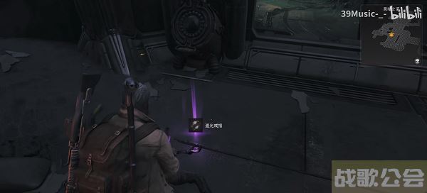 遗迹2黑暗之渠门怎么开 -遗迹2黑暗之渠门怎么开第二个门任务攻略