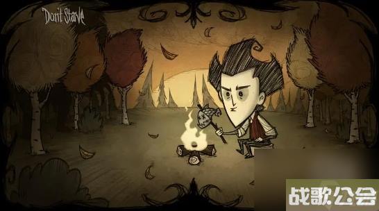 饥荒火魔杖怎么做 火魔杖制作方法