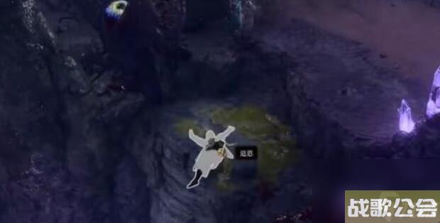 博德之门3闪电护符怎么获取