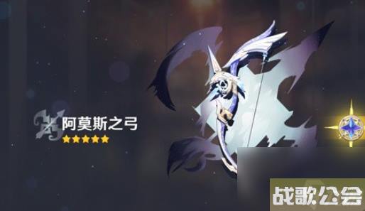 原神林尼武器怎么选