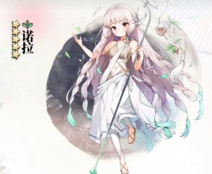 二游福利界的天花板这游戏开服最少能领五百抽