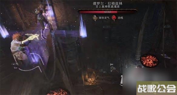 博德之门3蝌蚪收集方法攻略