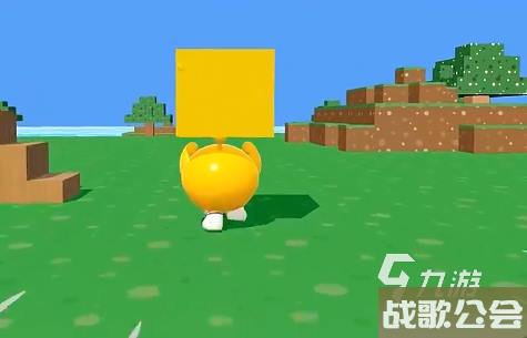蛋仔派对我的世界联动活动是什么 蛋仔派对我的世界联动活动详解