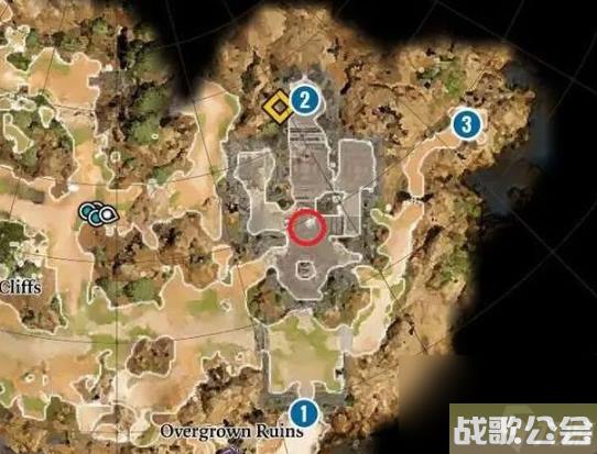 博德之门3密室巫妖效果是什么-博德之门3密室巫妖效果介绍