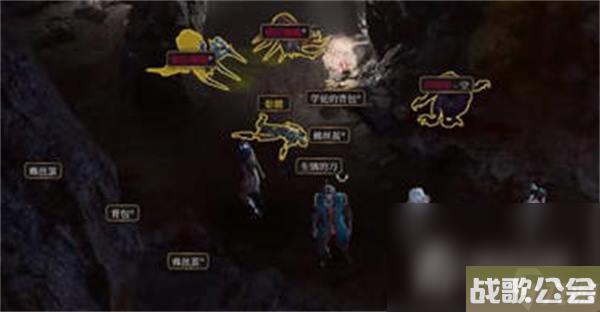 博德之门3尖刺环带获取攻略