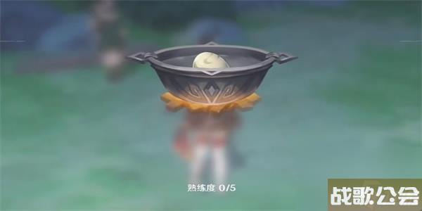 原神隐藏成就只要用心怎么解锁