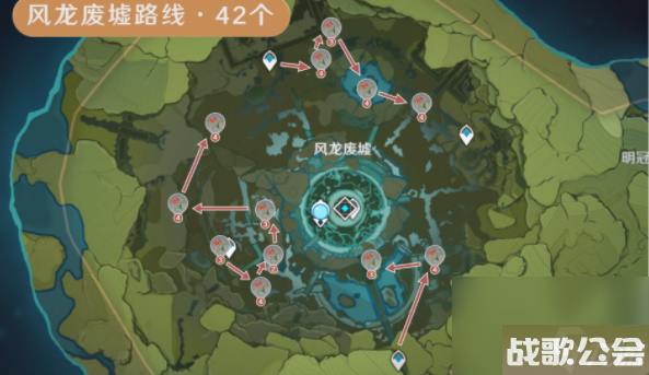 原神风车菊在哪里-原神风车菊在哪里购买