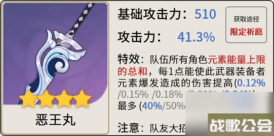 原神迪希雅怎么玩