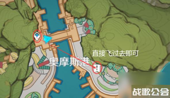 原神琉璃袋在哪里采集-原神琉璃袋在哪里买