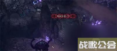 博德之门3闪电护符获取方法介绍