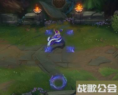 《英雄联盟》星界系列皮肤怎么样？星界系列皮肤一览