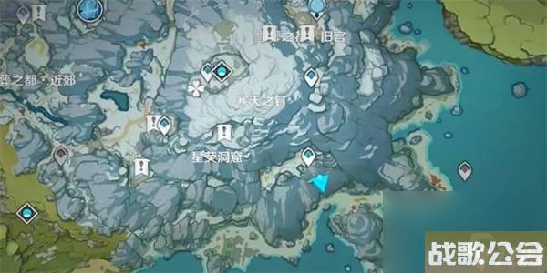 原神隐藏成就冷静点怎么解锁