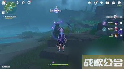 原神倾听木簧笛的八音曲继续寻找线索怎么做