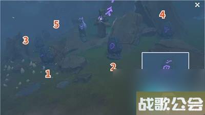 原神倾听木簧笛的八音曲继续寻找线索怎么做