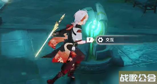 原神枫丹任务解密攻略