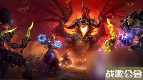 《魔兽世界》贱民的指引任务如何完成 贱民的指引任务玩法指南