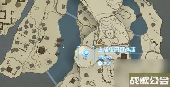 塞尔达传说王国之泪全神庙通关攻略大全