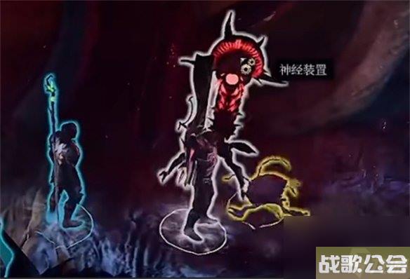 《博德之门3》赛夫洛敌对解决方法