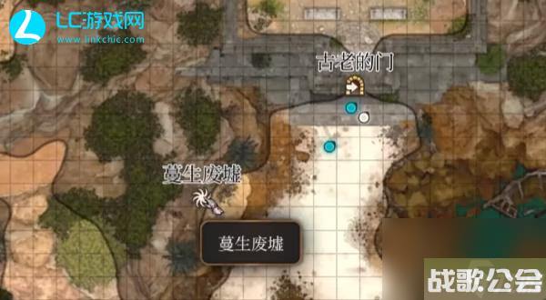博德之门3迷失之声护符怎么获取-迷失之声护符获取方法