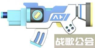 蛋仔派对吃鸡模式所有枪械 特种蛋突击有什么枪