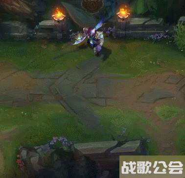 《英雄联盟》星界系列皮肤怎么样？星界系列皮肤一览