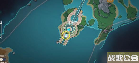 原神欺诈师列那成就怎么做