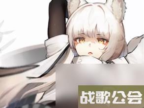 明日方舟-SS风雪过境MVP打手推荐上次抽了山的玩家体感过于舒服