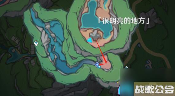 原神细雨将至任务怎么做-步步为营