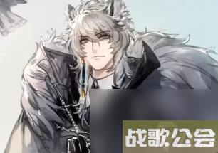 明日方舟-SS风雪过境MVP打手推荐上次抽了山的玩家体感过于舒服