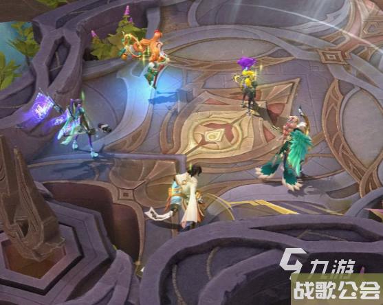 曙光英雄荆轲连招怎么放 曙光英雄荆轲连招详细介绍