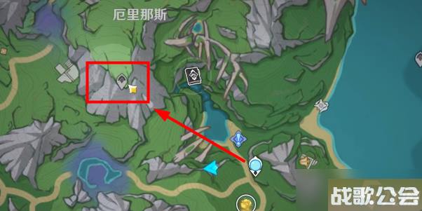 原神林间掇青之章怎么完成
