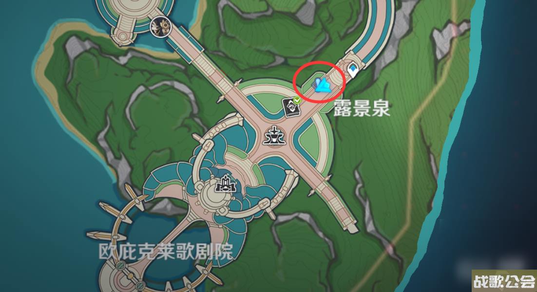 《原神》4.0枫丹世界任务三人行…先寻明师流程攻略分享