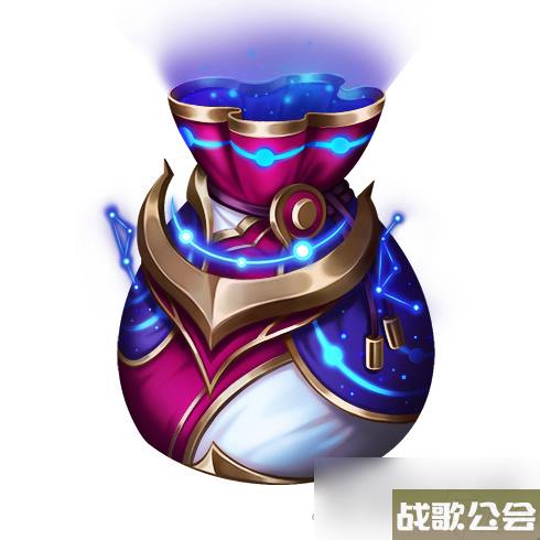 《英雄联盟》暗星尊烬炫彩皮肤获得方法
