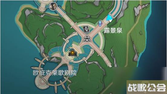 原神被遗忘的怪盗任务解谜怎么过-被遗忘的怪盗攻略大全