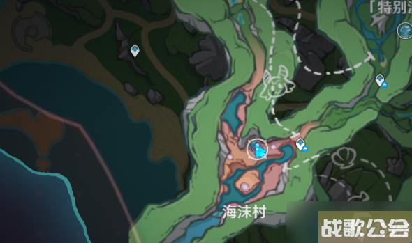 原神旧世遗音任务怎么做-原神旧世遗音世界任务图文通关攻略