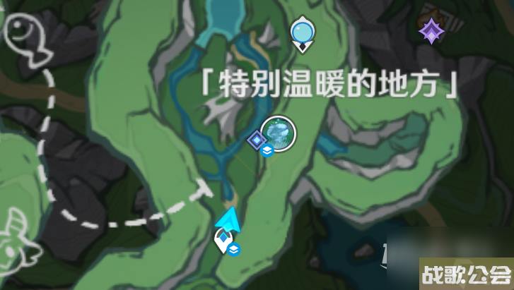 原神秘诲揭示之书任务完成方法