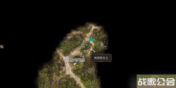 博德之门3恶毒手套怎么获取-博德之门3恶毒手套获取攻略