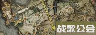 艾尔登法环帕奇支线怎么做-帕奇支线任务流程攻略介绍