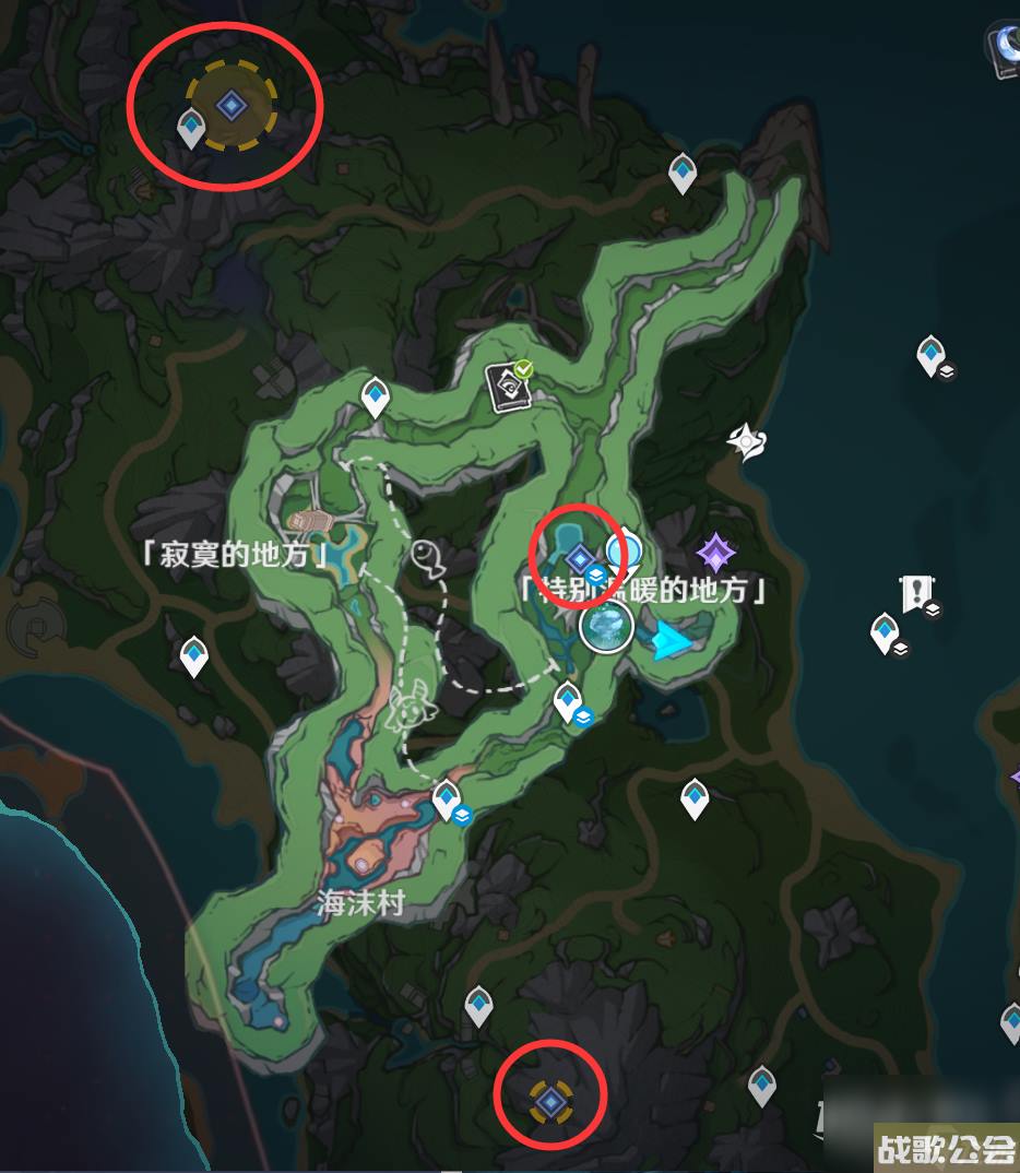 原神秘诲揭示之书任务完成方法