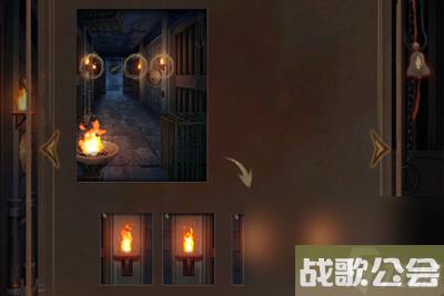 引魂铃2破阵子第二章攻略图文-引魂铃2第二章忆旧游详细通关攻略